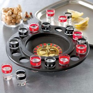 drinking-roulette