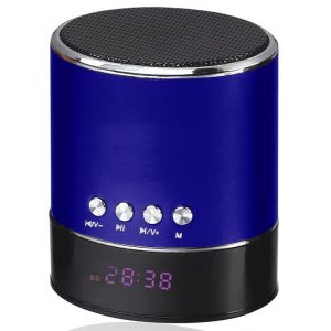 speaker-bluetooth