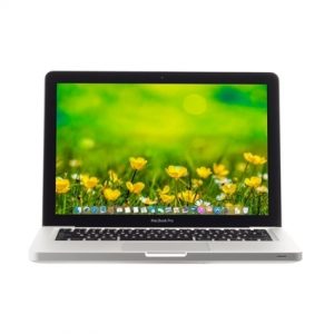 MacBook Pro 15-inch (Glossy) 2.53GHz  (Mid 2009)