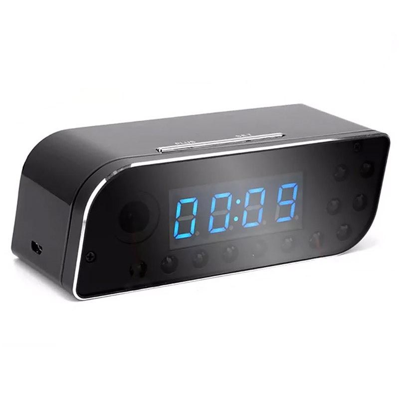 alarm clock Camera WIFI