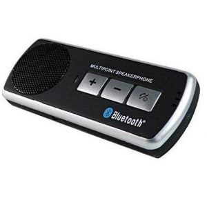 BLUETOOTH MULTIPOINT