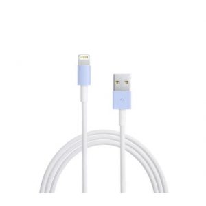 Kalodio 3m USB se Lightning gia iPhone 5-5s-5c-6-6s και iPad