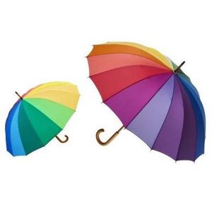 rainbowumbrella