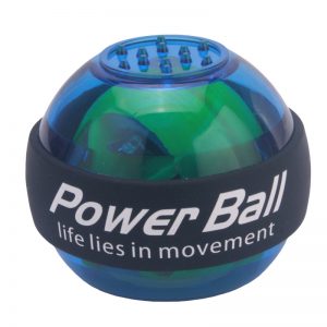 Powerball main