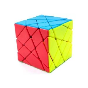 Rubiks Cube Main