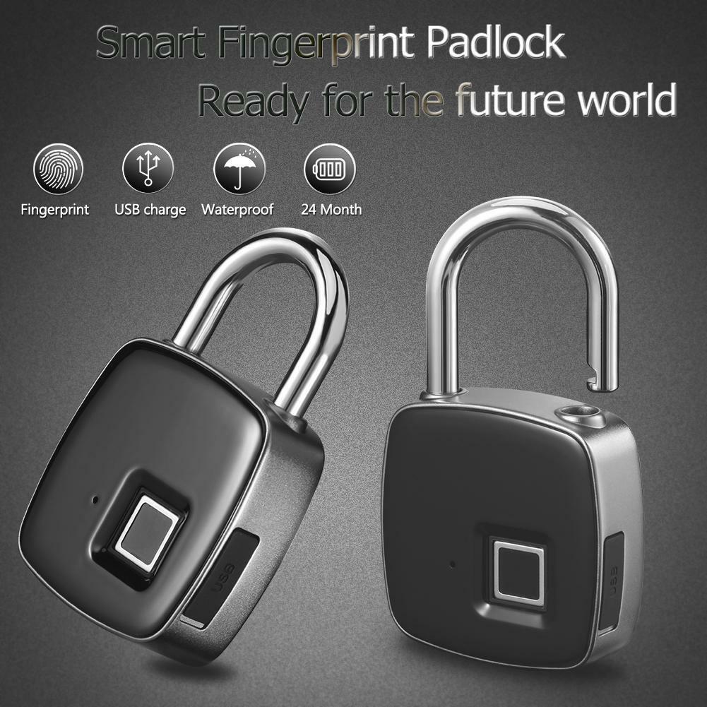 Fingerprint Unlock main 4