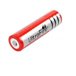 UltraFire 18650 3,7V main