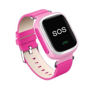 smartwatch q80 main