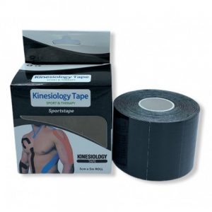 kinesiology tape main