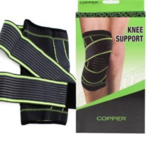 KNEE SUPPORT MAIN